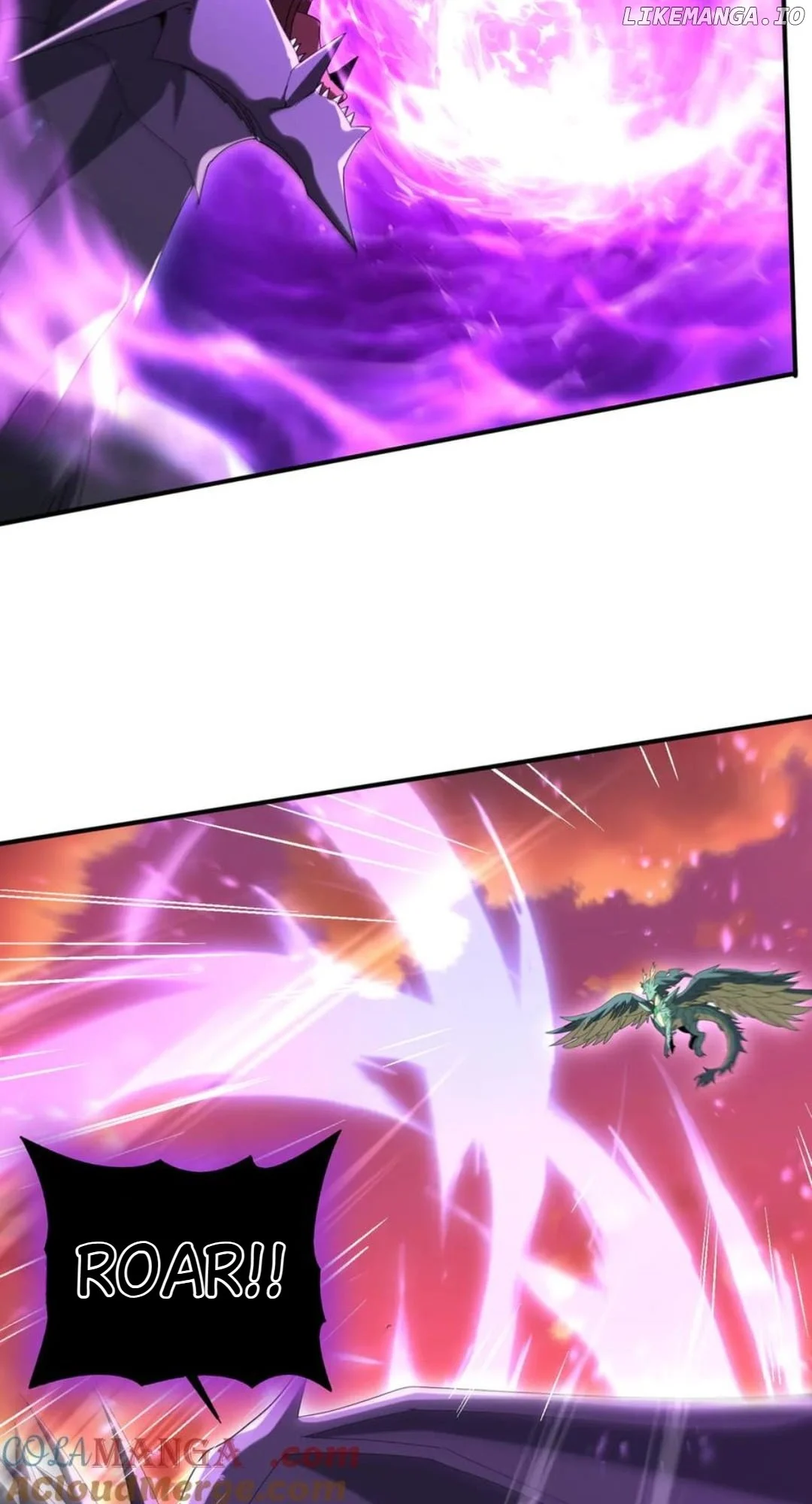 WORTHLESS PROFESSION: DRAGON TAMER Chapter 125 28